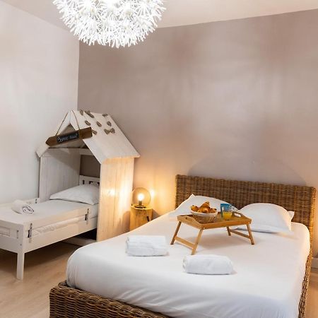 Chez Flo Villa Saint-Aignan  Eksteriør bilde