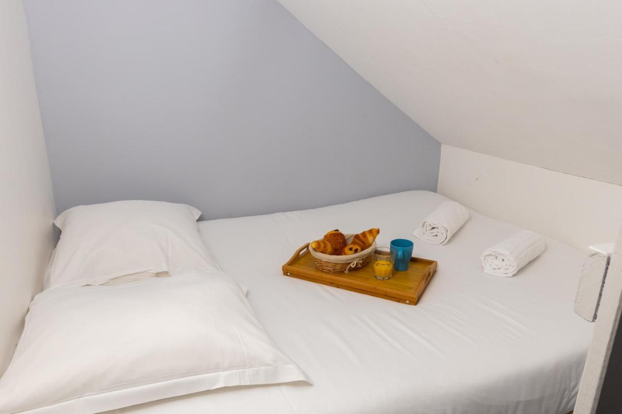 Chez Flo Villa Saint-Aignan  Eksteriør bilde
