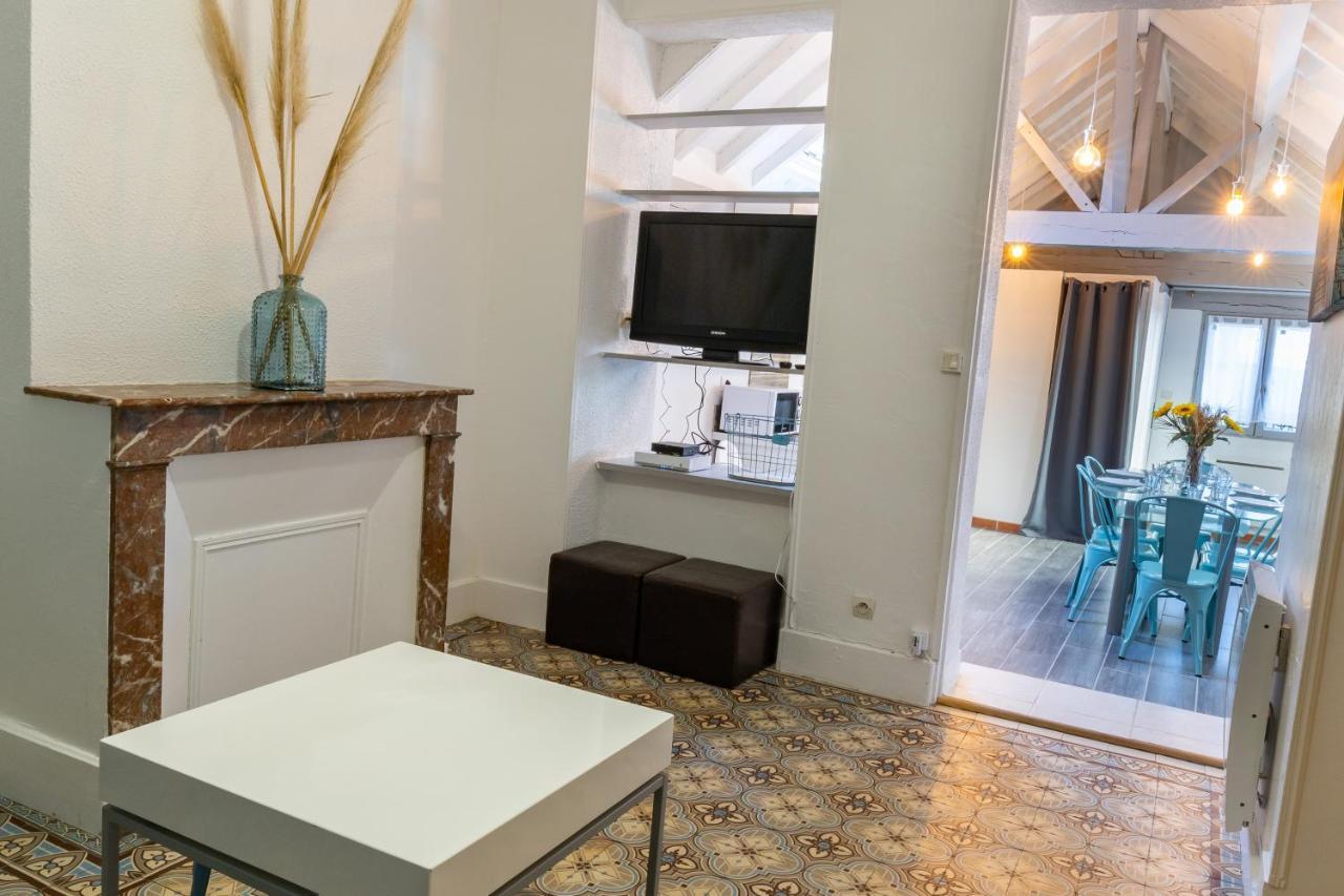 Chez Flo Villa Saint-Aignan  Eksteriør bilde