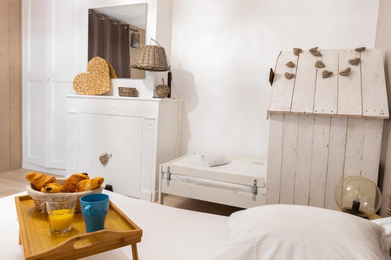 Chez Flo Villa Saint-Aignan  Eksteriør bilde